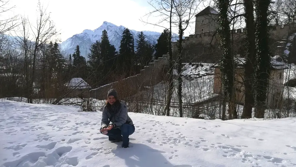 Welches Gesicht haben psychische Erkarnkungen