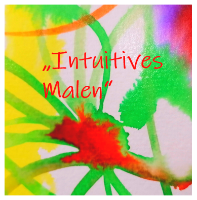 Icon Intuitives Malen_1
